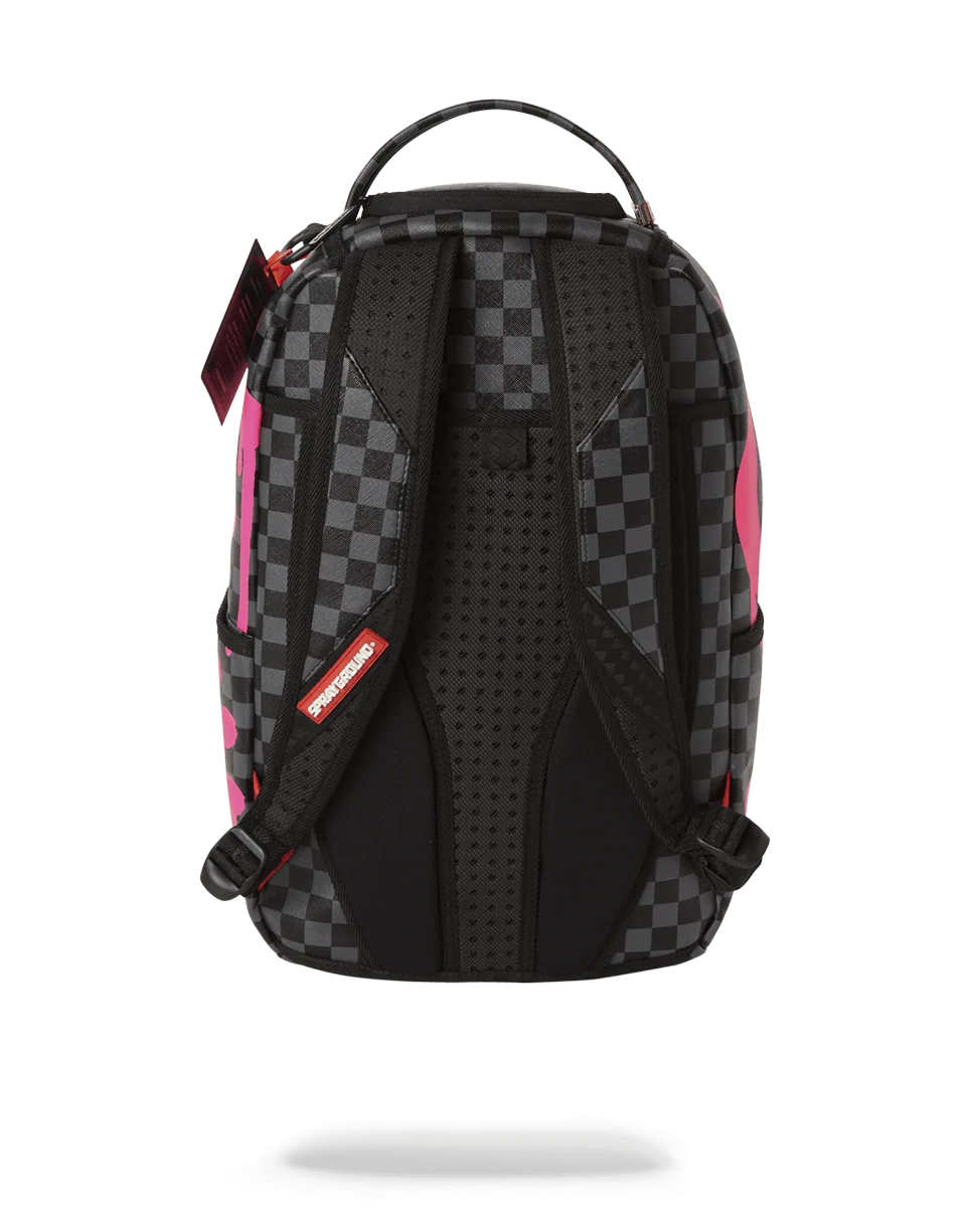 REAL FAKE BACKPACK (ONE OF ONE)