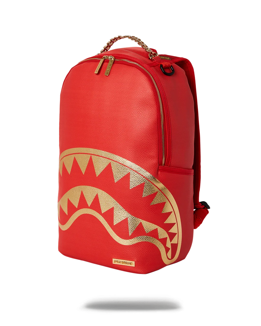 KING OF KINGS SHEDEUR & SHILO SANDERS SHARK BACKPACK