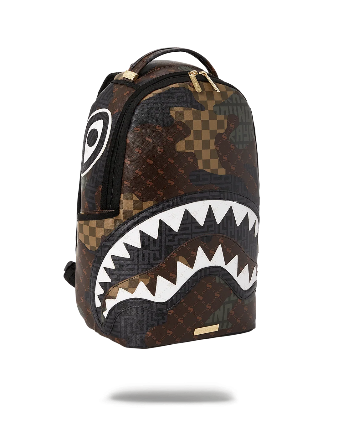 STEALTH MODE BACKPACK (DLXV)