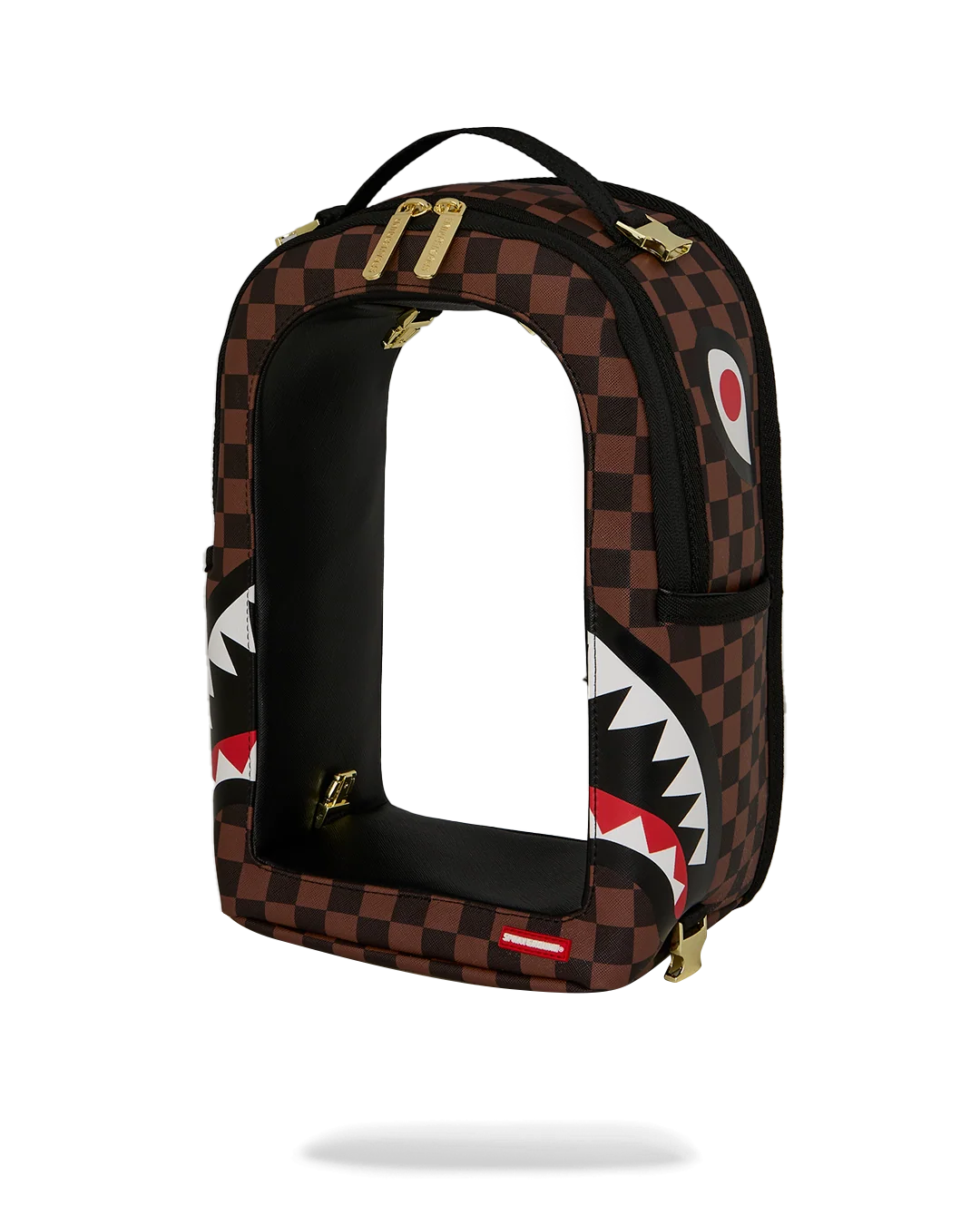 BAG WITHIN A BAG WITHIN A BAG BACKPACK