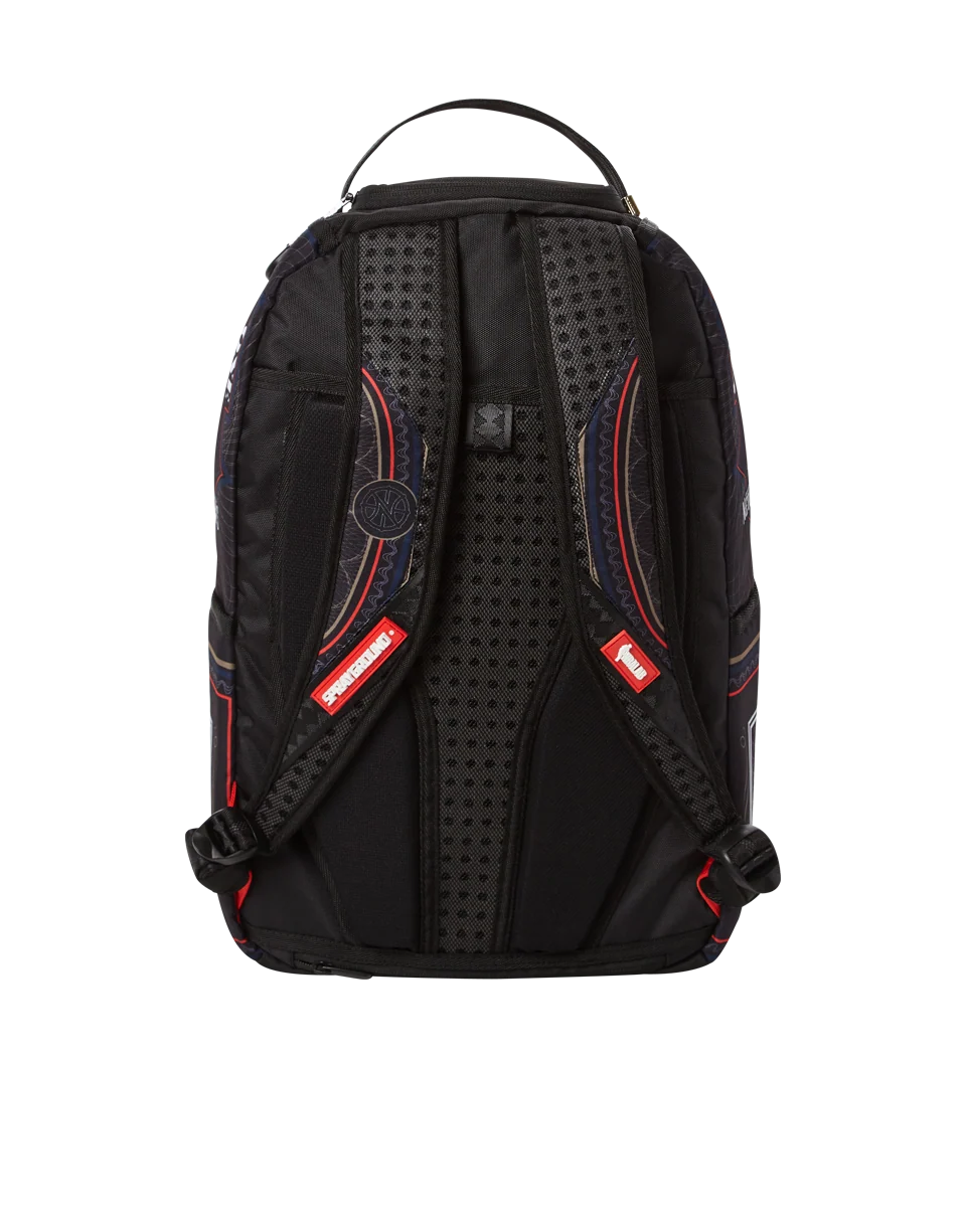 NBA ZION MONEY BACKPACK