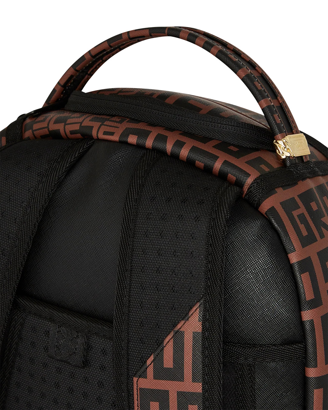 MONEY SHARK SPLIT BACKPACK