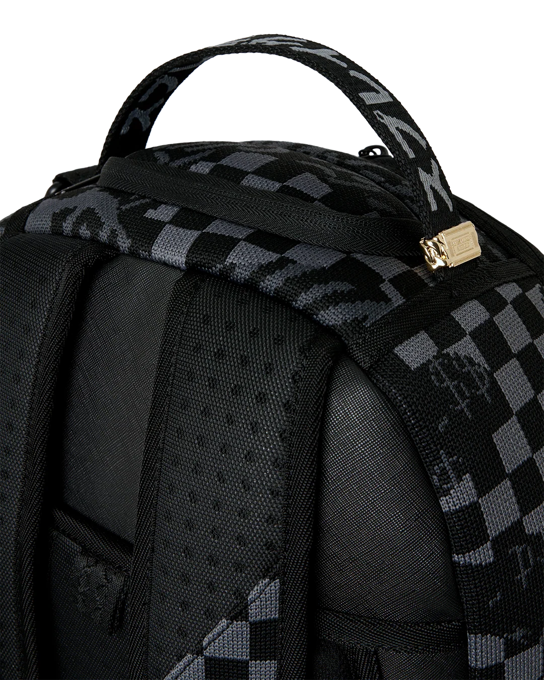 THE NOMAD - KNIT RUNNER BACKPACK