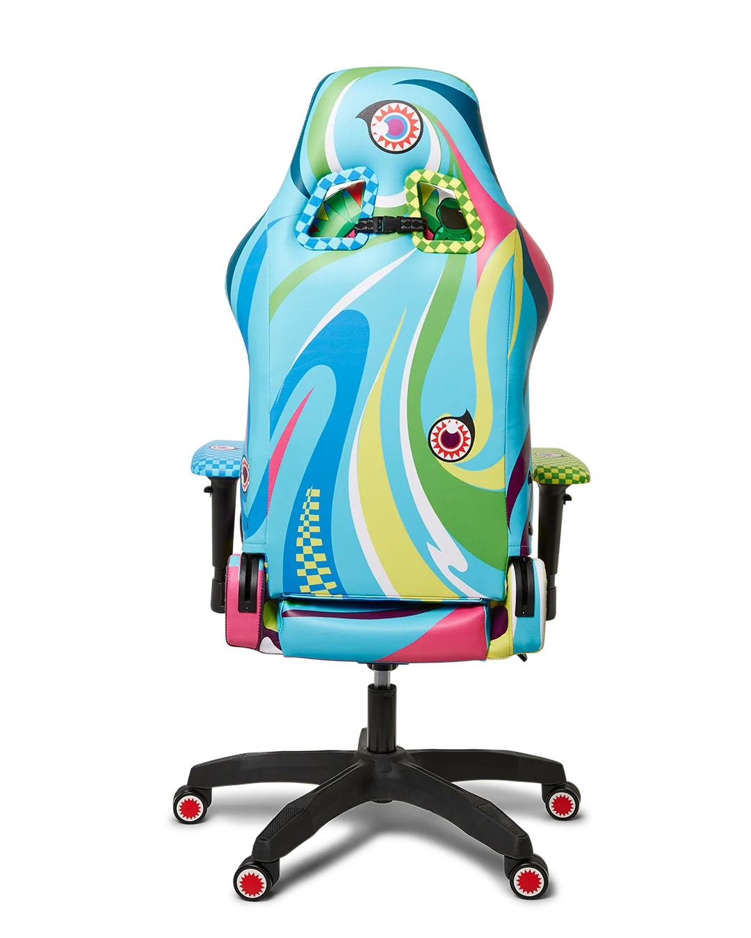 MIND TRIP GAMING CHAIR - SUPER RARE