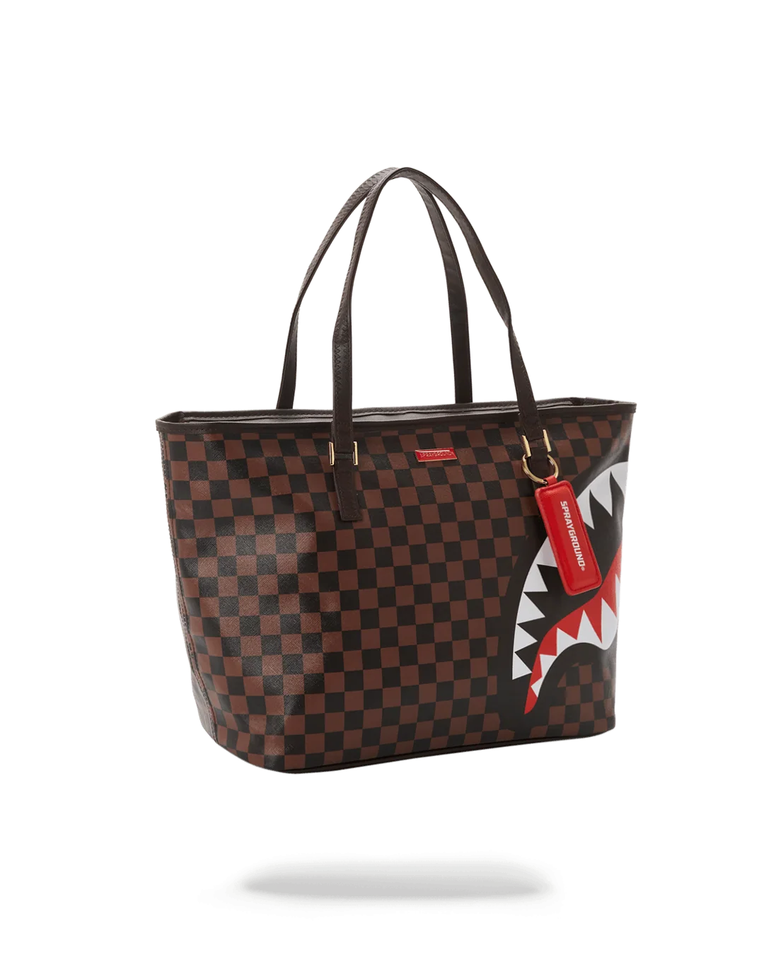 SPLIT THE CHECK TOTE