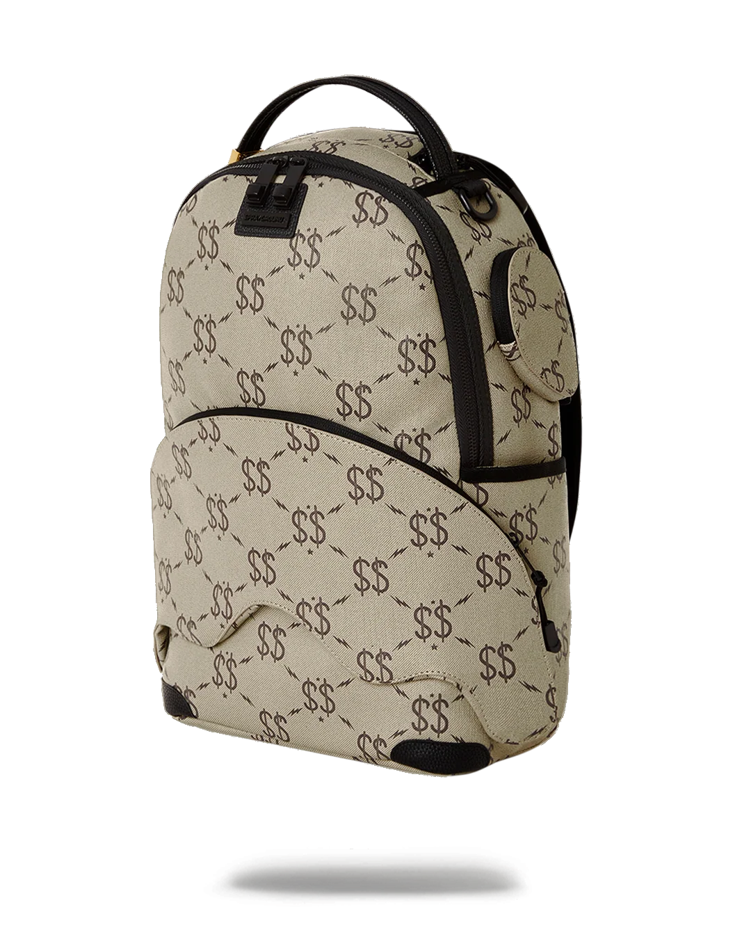 THE GETAWAY BACKPACK (DLXV)