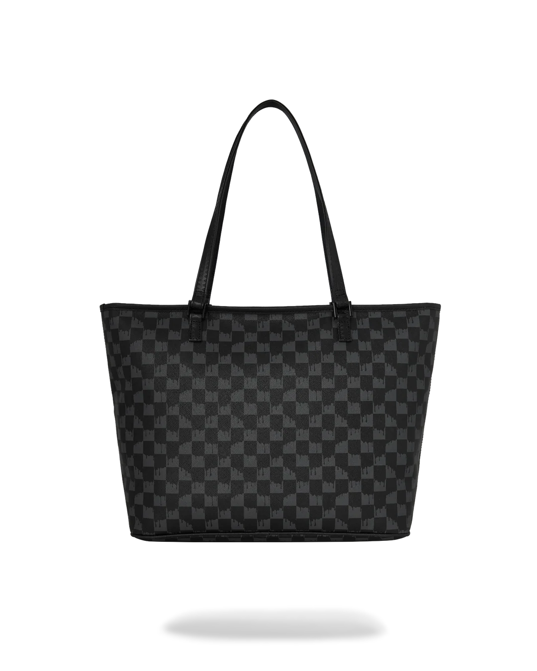 NOIR FANG TOTE