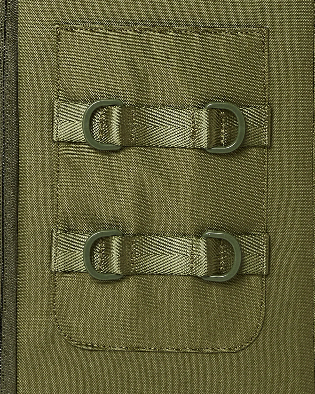 SPECIAL OPS SHARK SQUAD CARRY-ON LUGGAGE