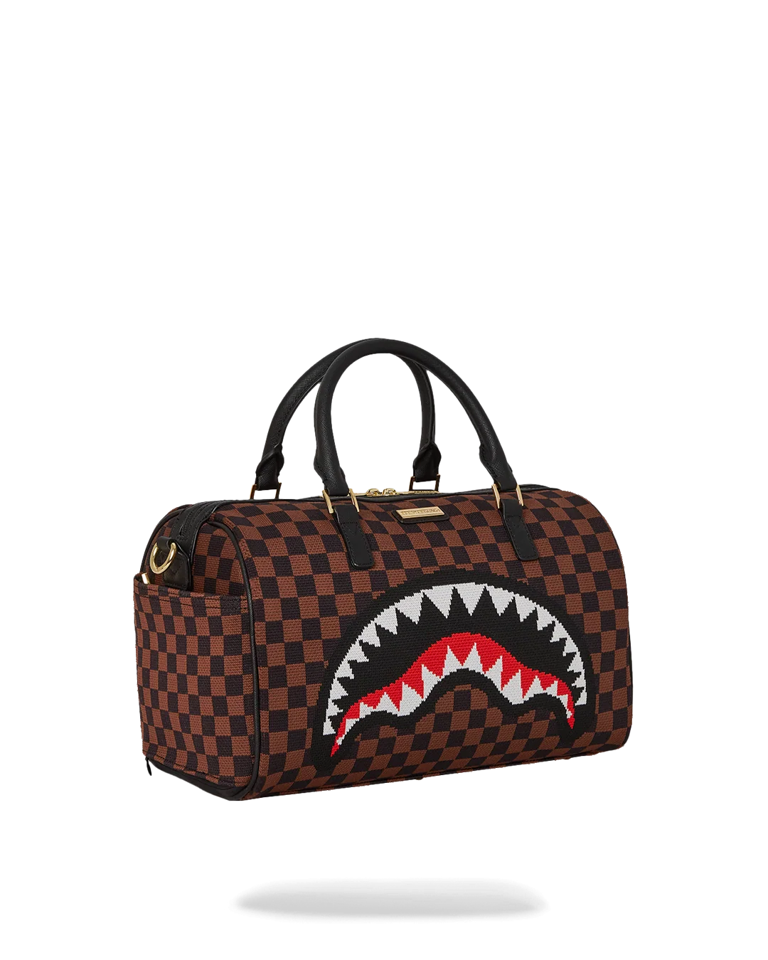 KYOTOKNIT SHARKS IN PARIS MINI DUFFLE