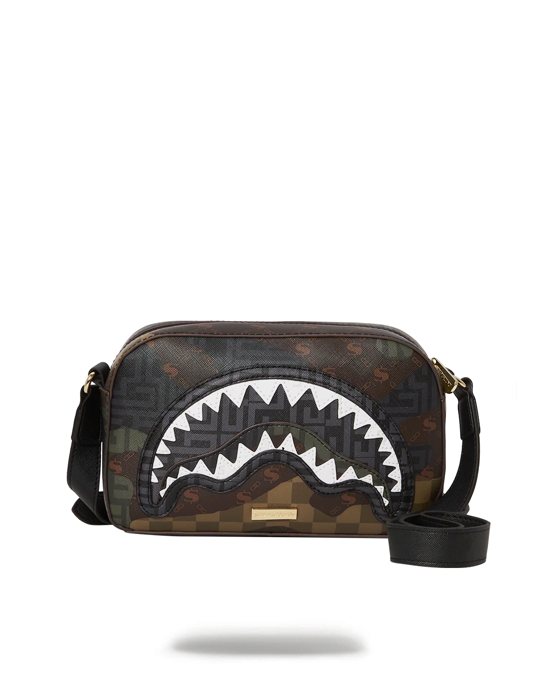 STEALTH MODE BRICKSIDE BAG