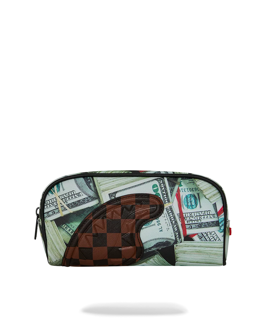 FULLY LOADED POUCH