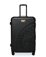GOLD BRICK DRIP FULL-SIZE LUGGAGE