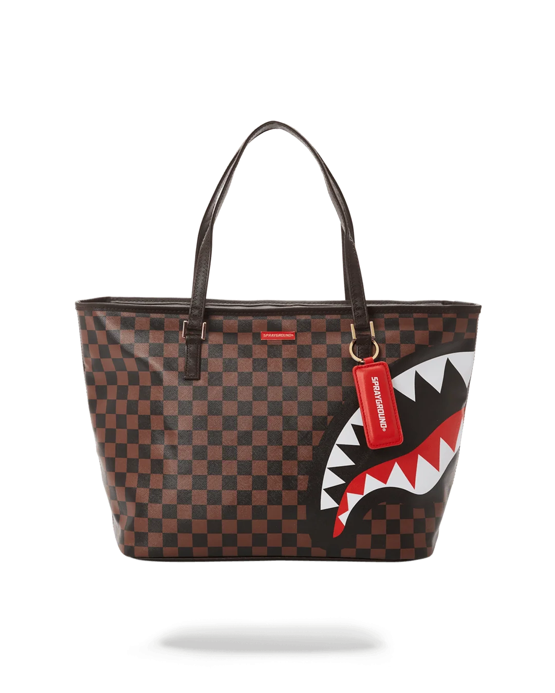 SPLIT THE CHECK TOTE