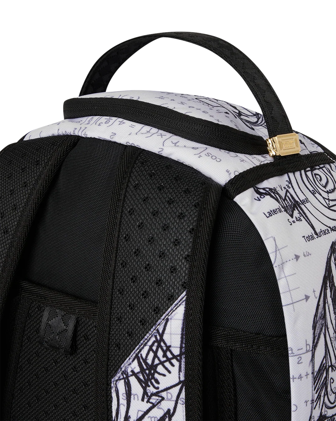 CLASS DISMISSED BACKPACK