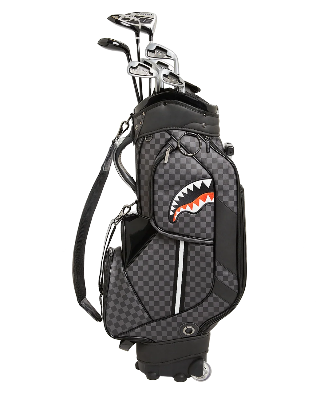 HENNY AIIR TO THE THRONE PRO GOLF BAG
