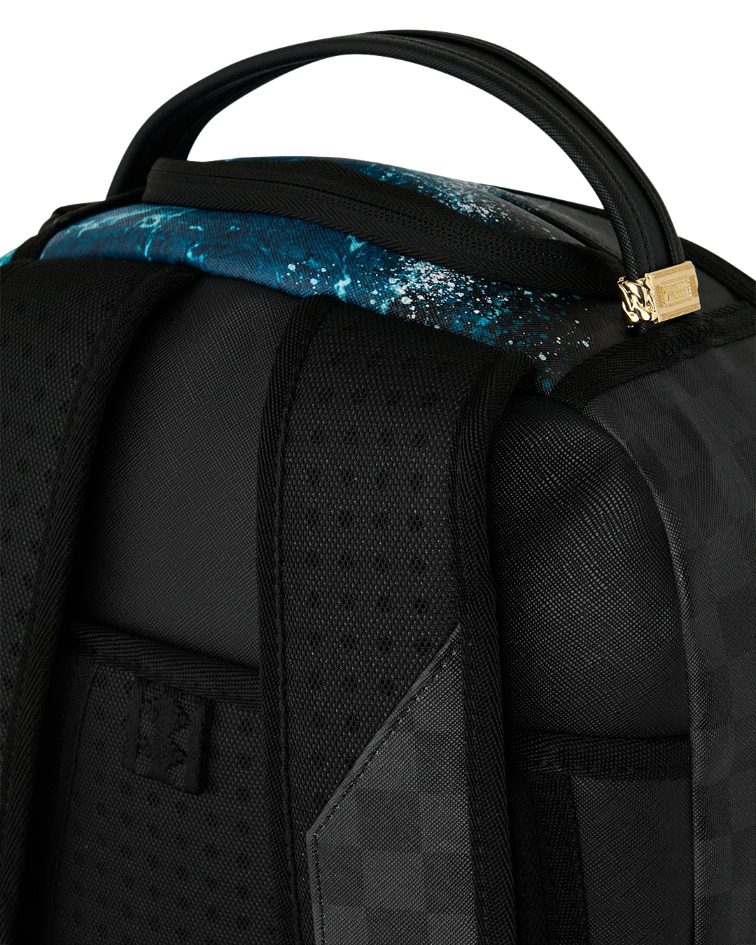 HIGH TIDE SHARKS IN PARIS BACKPACK
