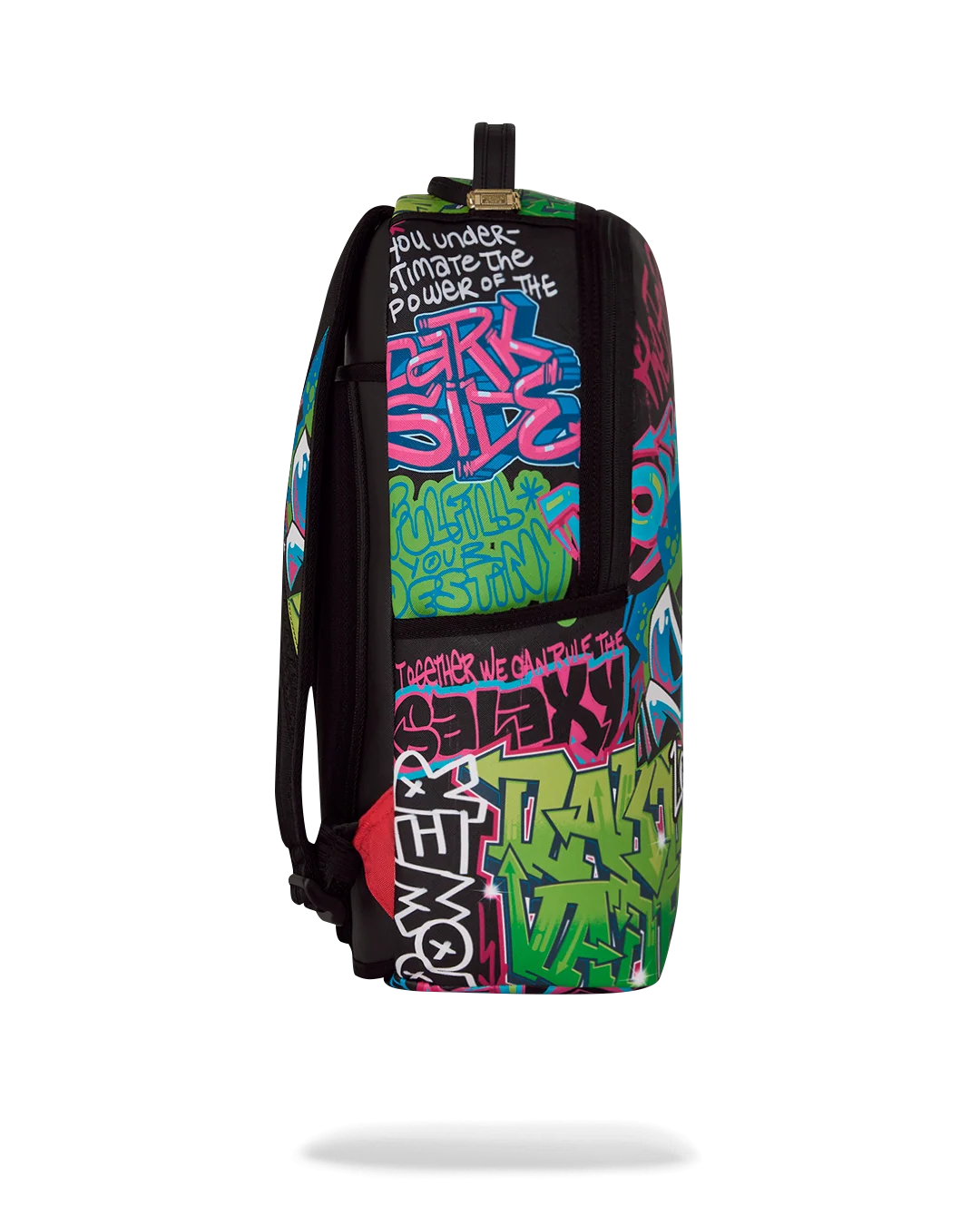 STAR WARS VADER GRAFF STACK BACKPACK
