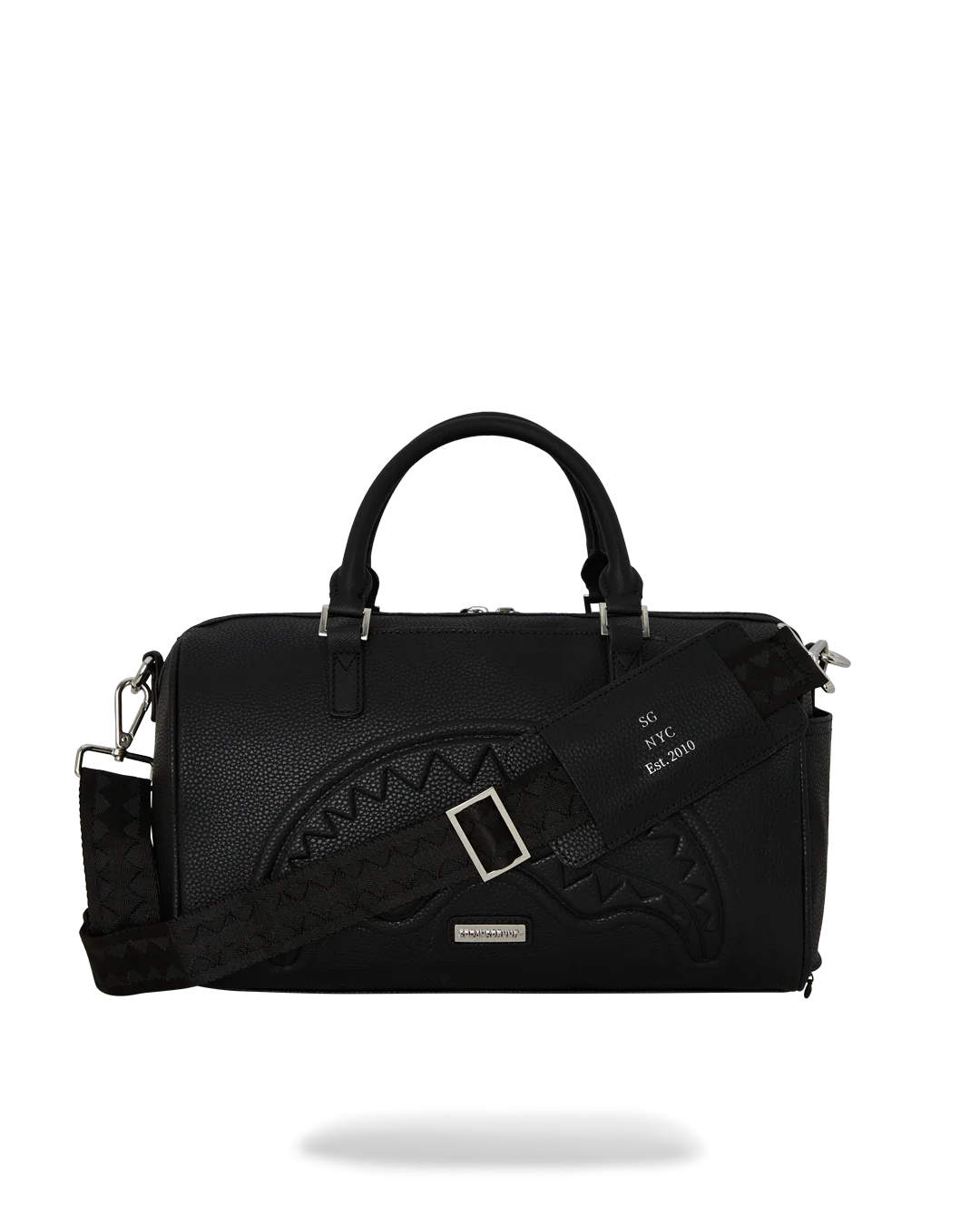THE HQ MINI DUFFLE