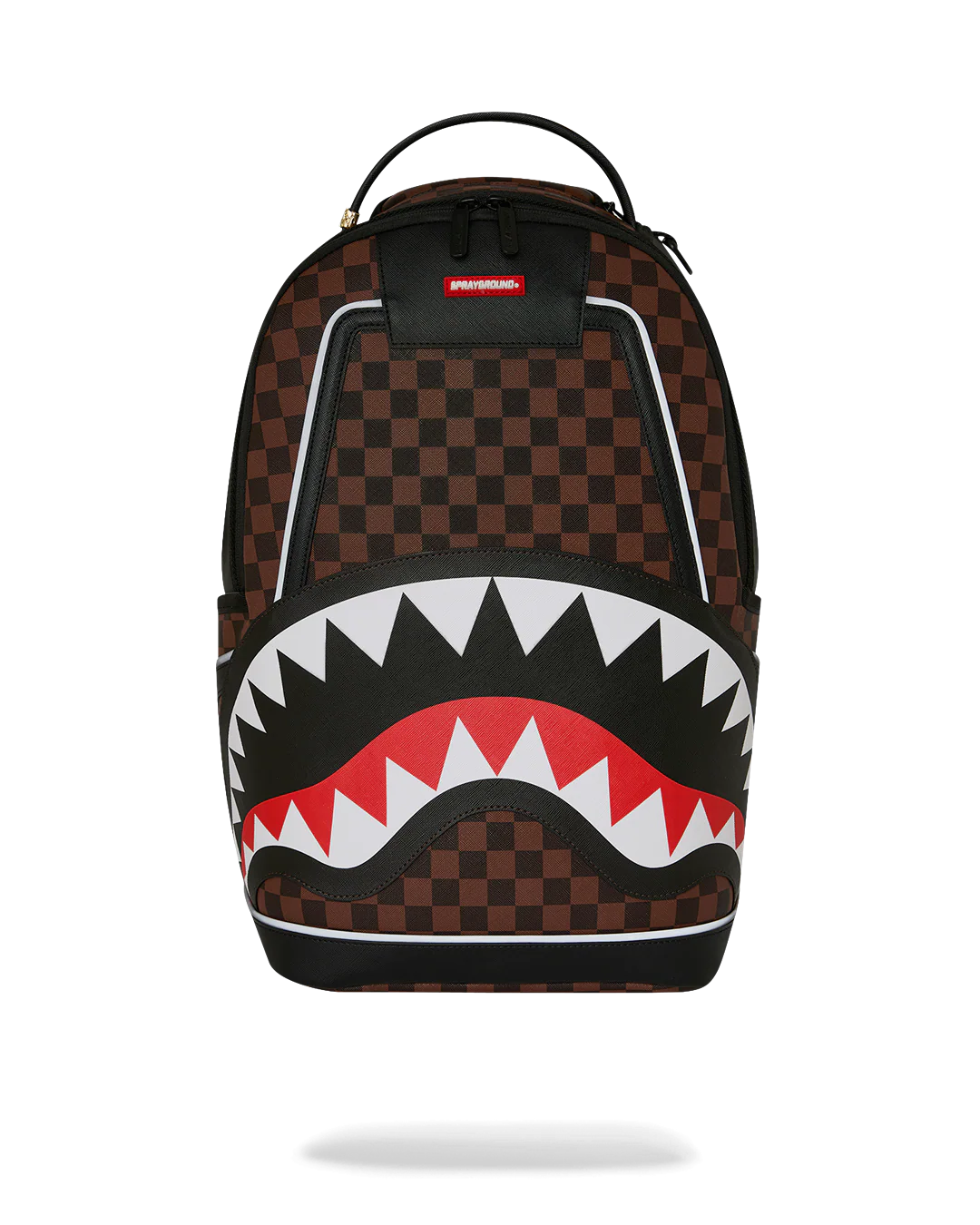 HYPERDRIVE SHARKS IN PARIS BACKPACK