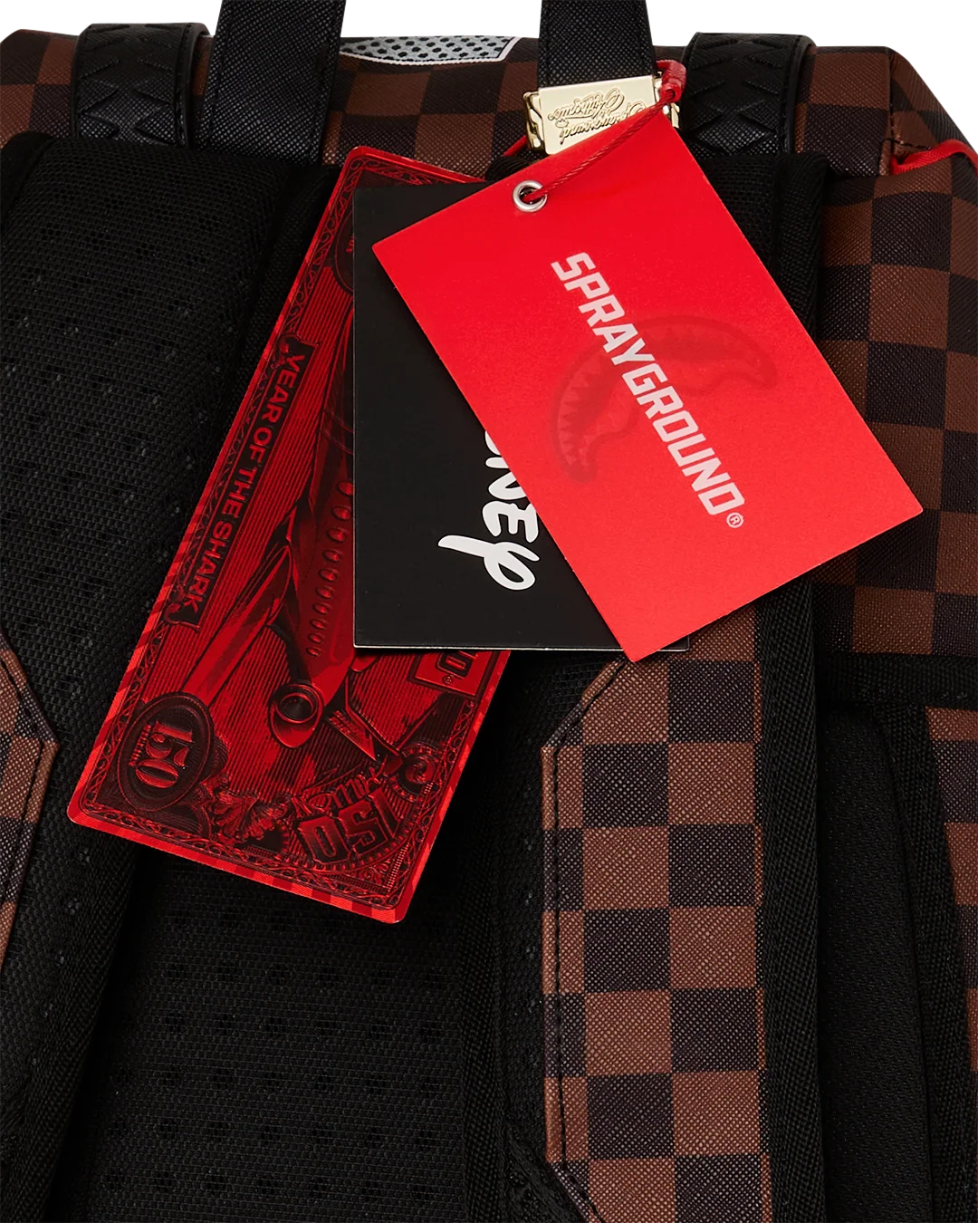 MICKEY MOUSE MOGUL DISNEY COLLAB HILLS BACKPACK