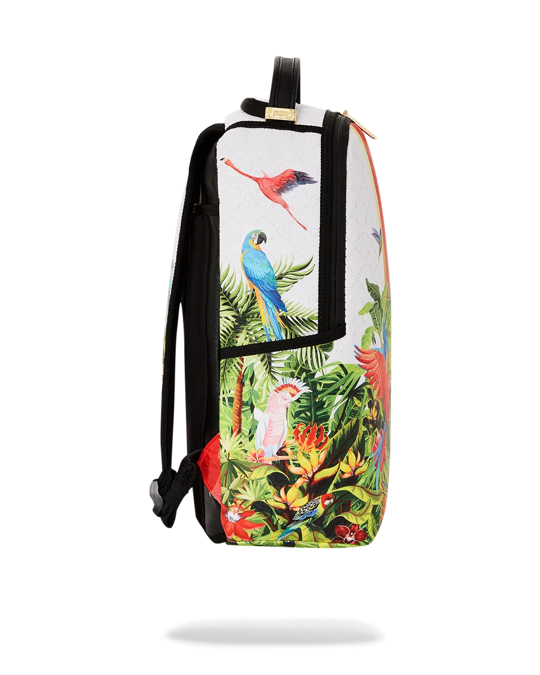 FLAWLESS FLIGHT BACKPACK (DLXV)
