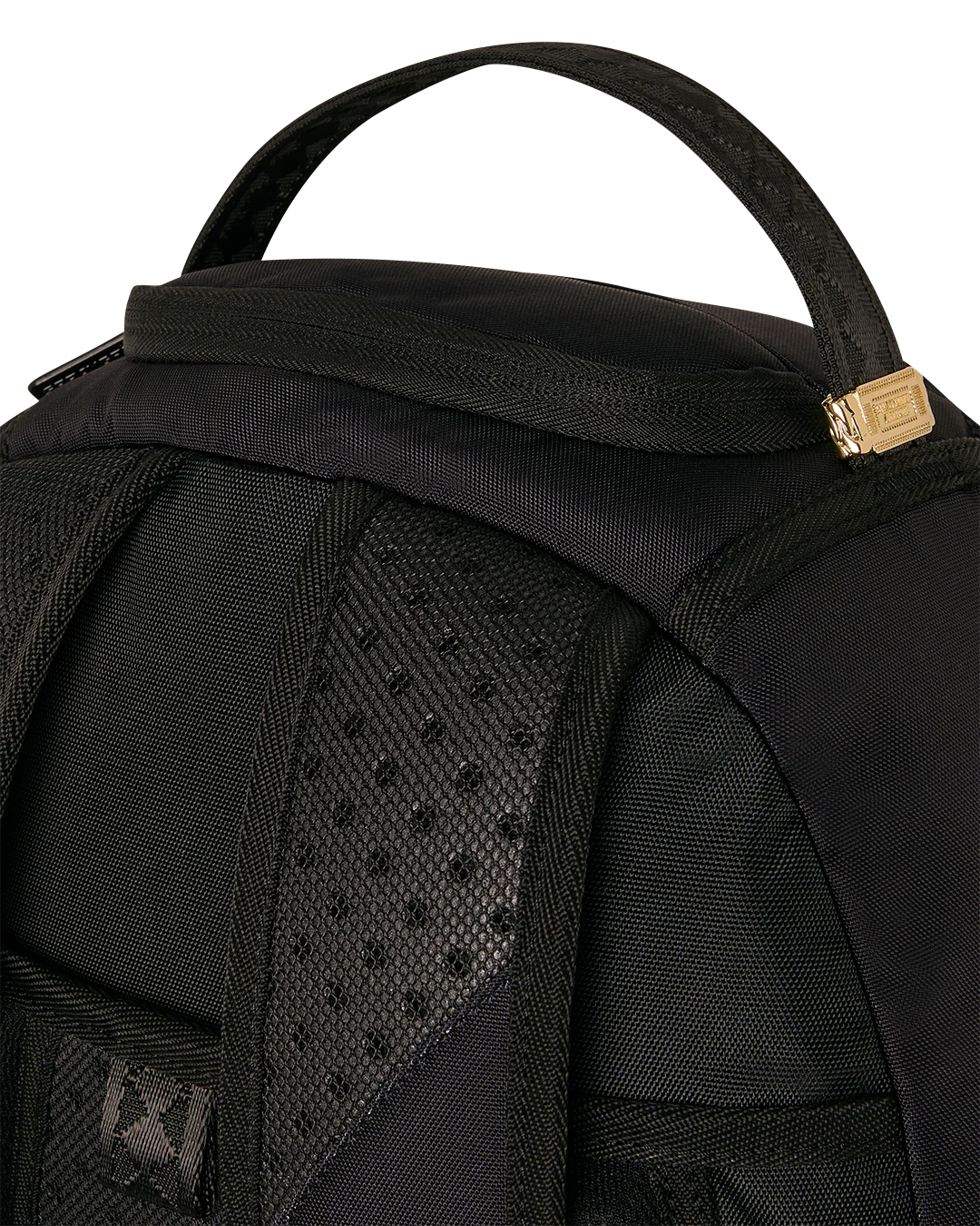 BUNNY BANKS BILLIONS BACKPACK