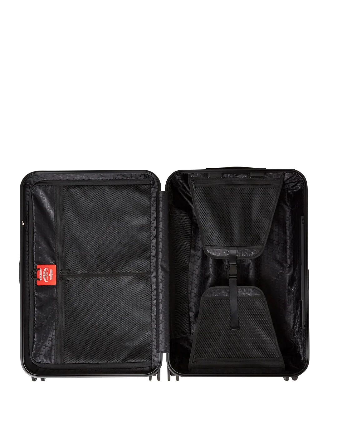 THE PHANTOM FADE FULL-SIZE LUGGAGE