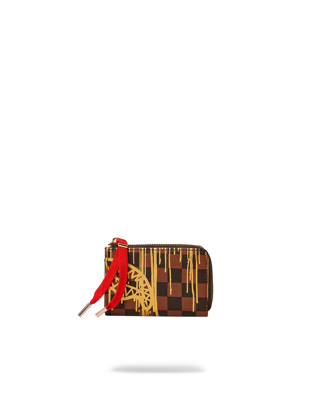 PARIS PAINT WALLET