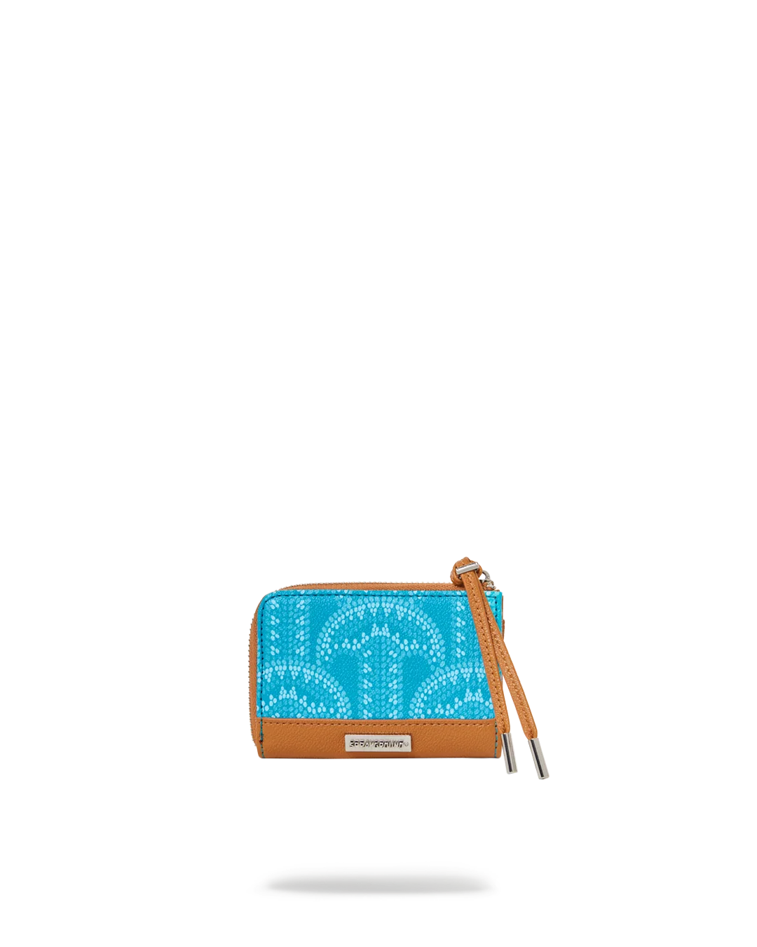 ILLUCHAINS TURQ WALLET