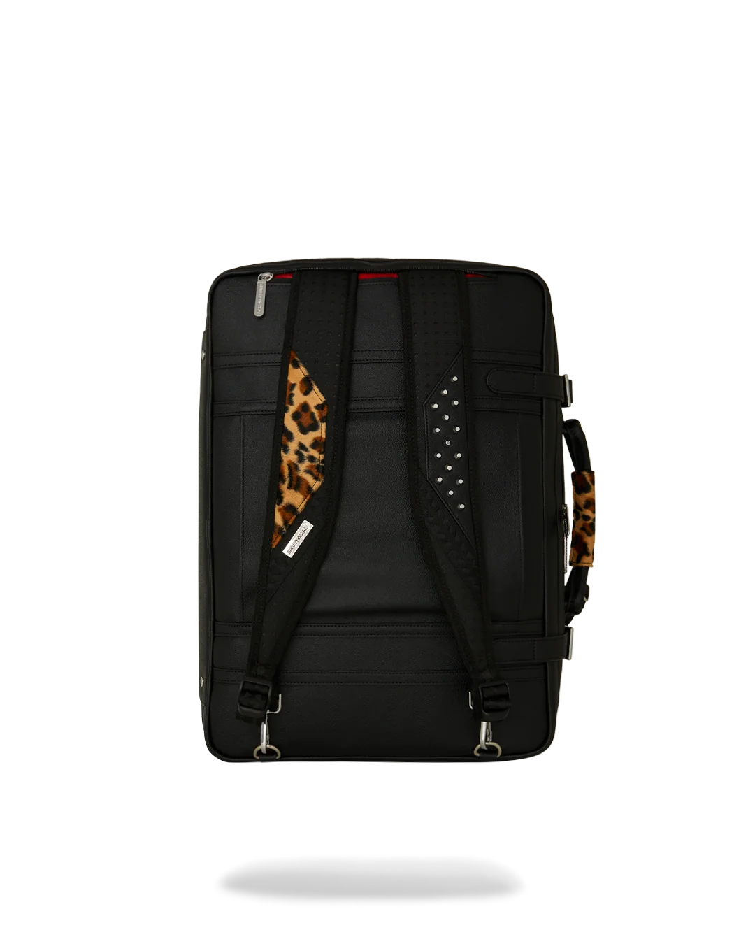 BACKSTAGE HANDHELD CARRY-ON CONVERTIBLE BACKPACK