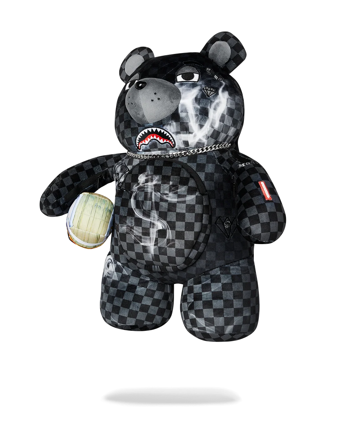 DAYDREAM MONEYBEAR BACKPACK