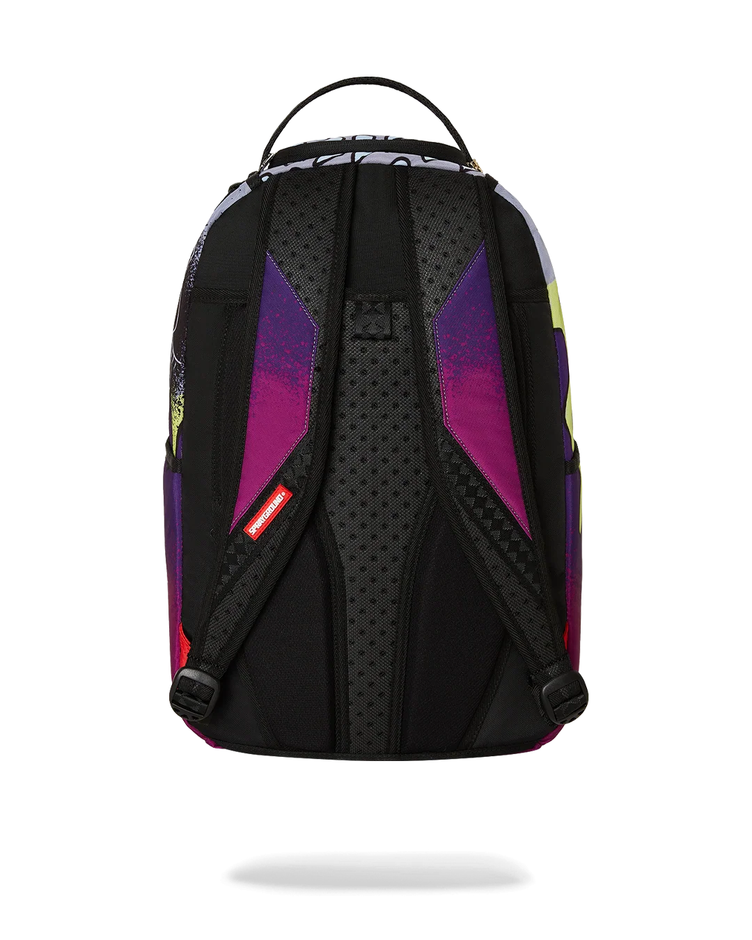 DAYBREAK DLXR BACKPACK