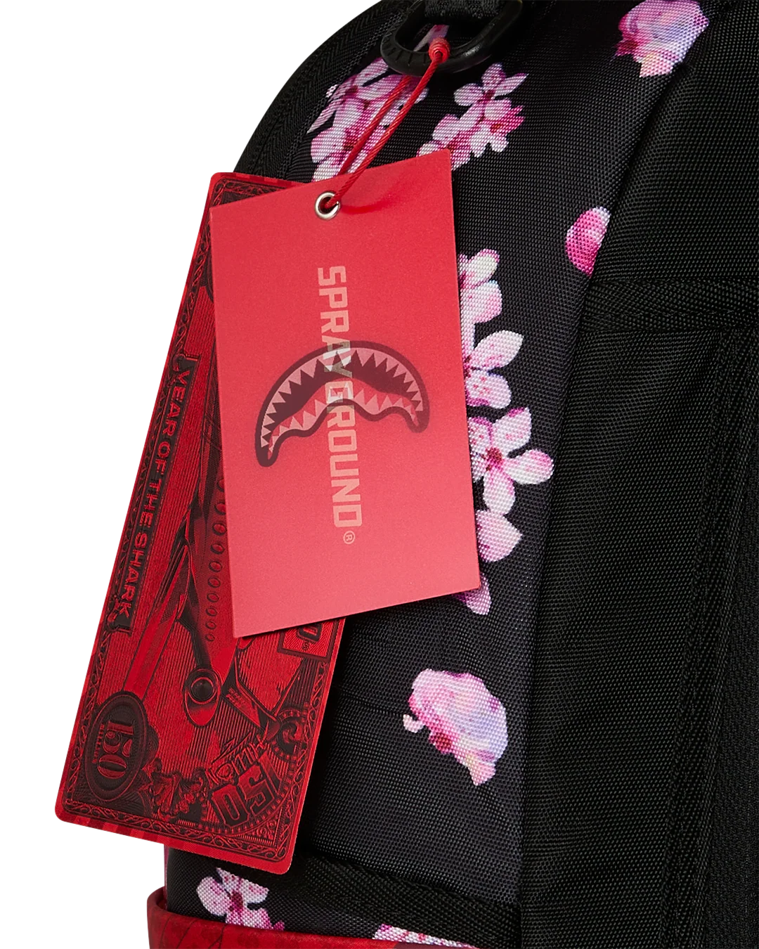 OUKA KENRAN HAYUMI HOKAZANO OFFICIAL COLLAB BACKPACK
