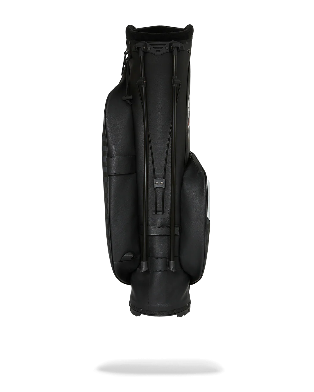TRIPLE DECKER HEIR TO THE THRONE PRO GOLF BAG