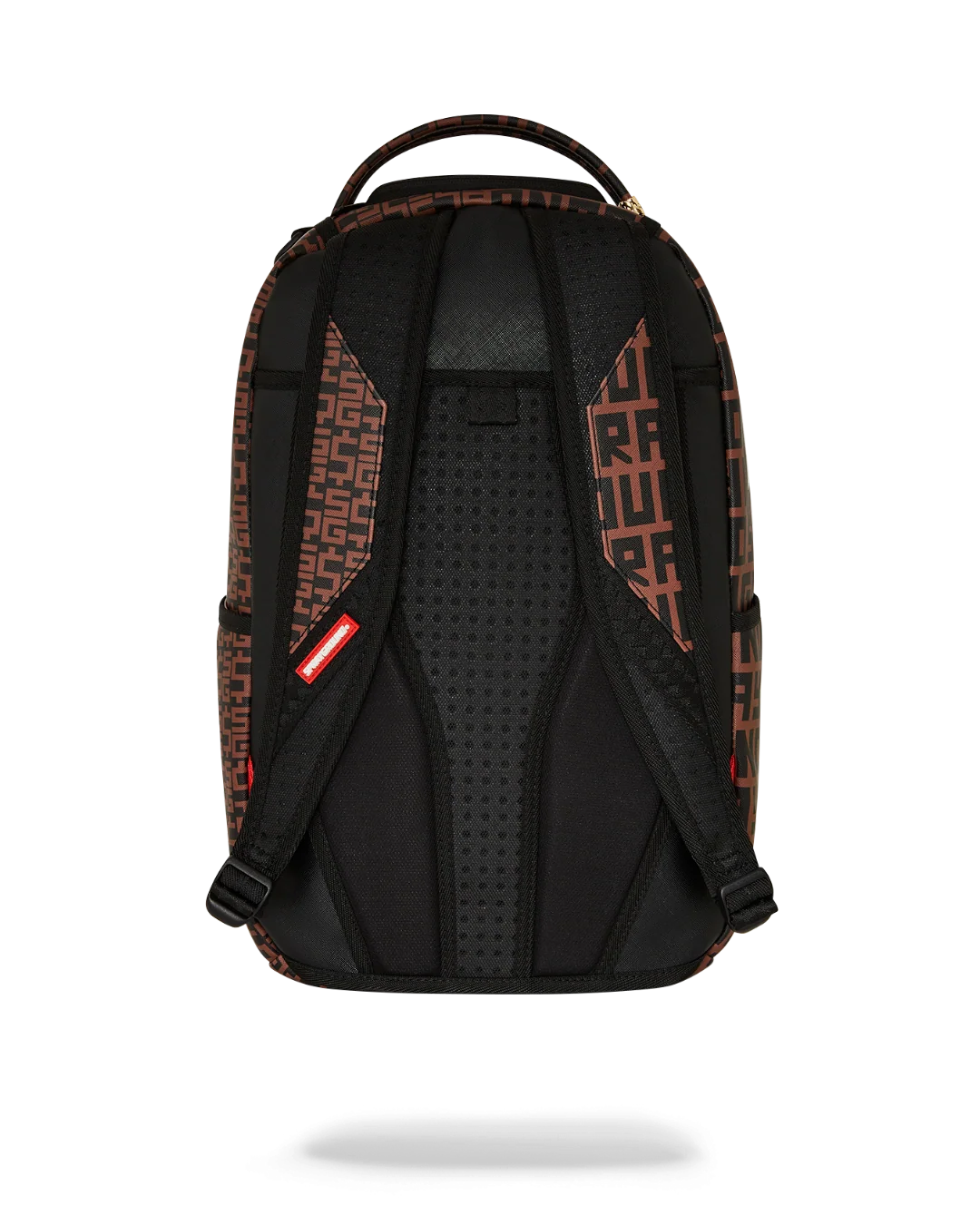 MONEY SHARK SPLIT BACKPACK