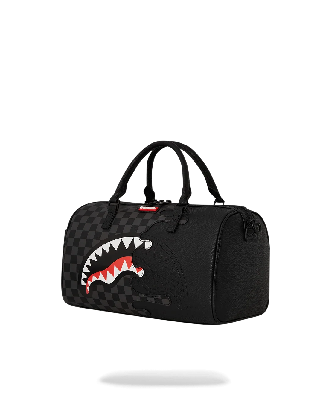 SPEED SHARK SIDE SWIPE MINI DUFFLE