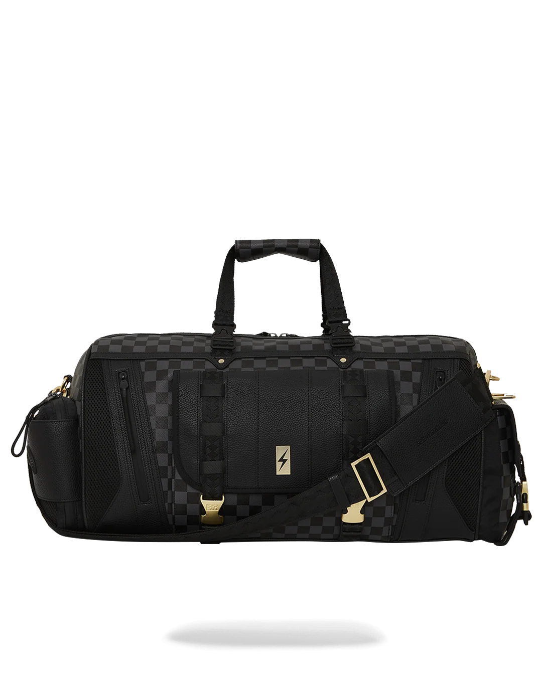 SPECIAL OPS NIGHT WATCH CARGO DUFFLE