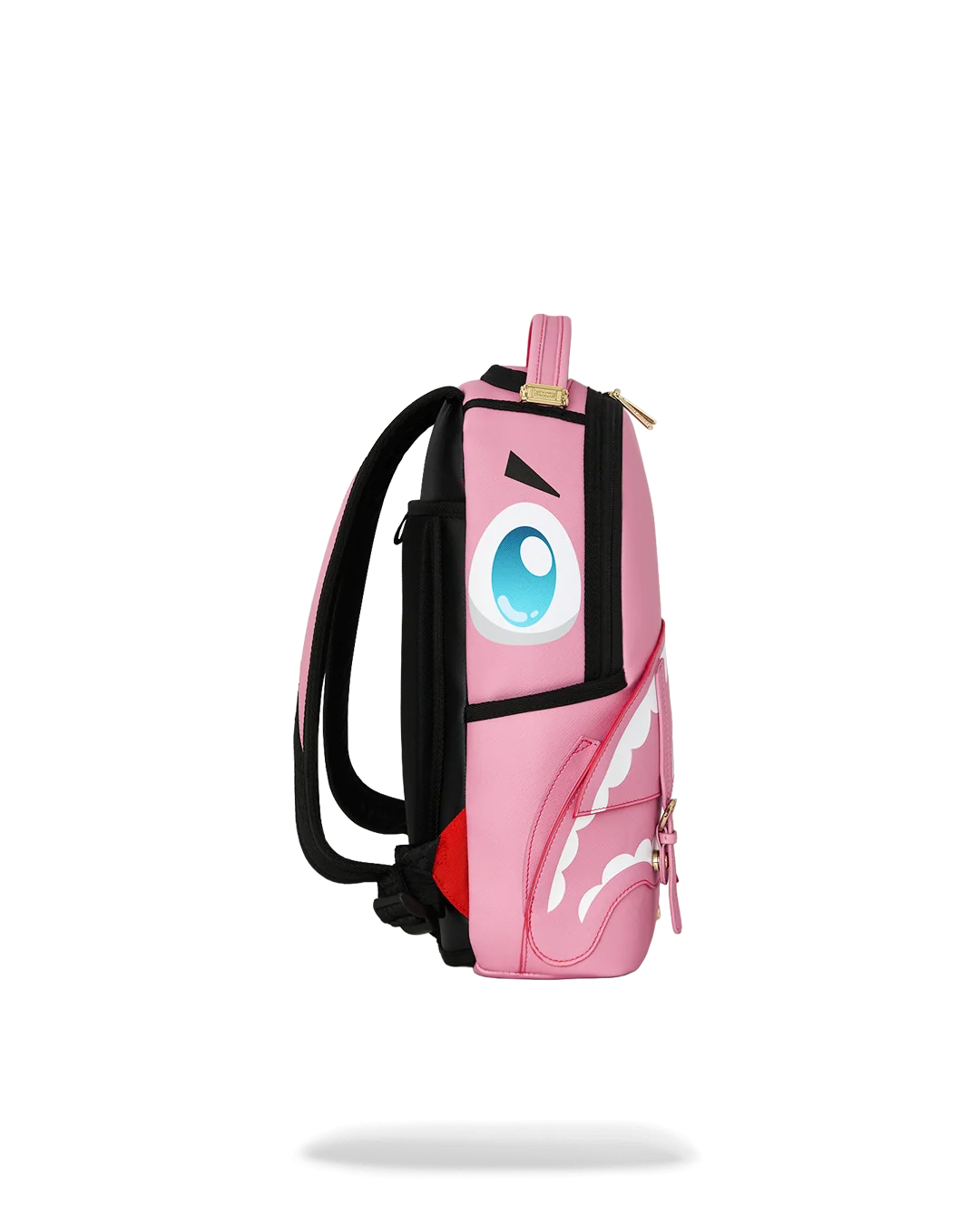 TOO CUTE TO CUDDLE MINI DLX BACKPACK