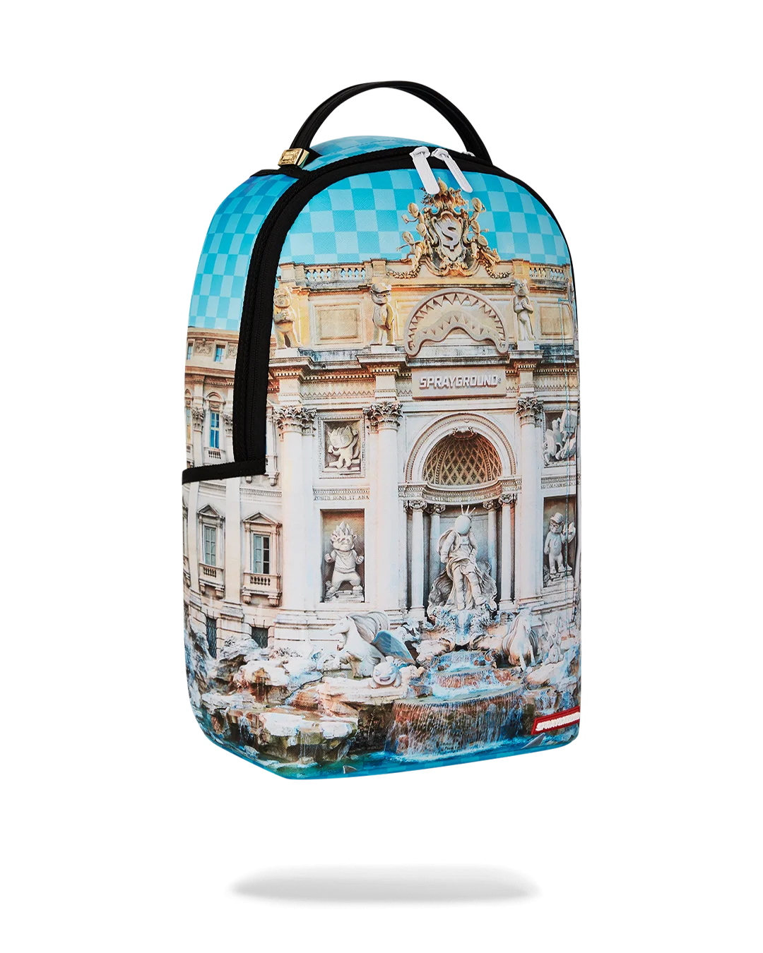 SPREBI FOUNTAIN DLXSV BACKPACK