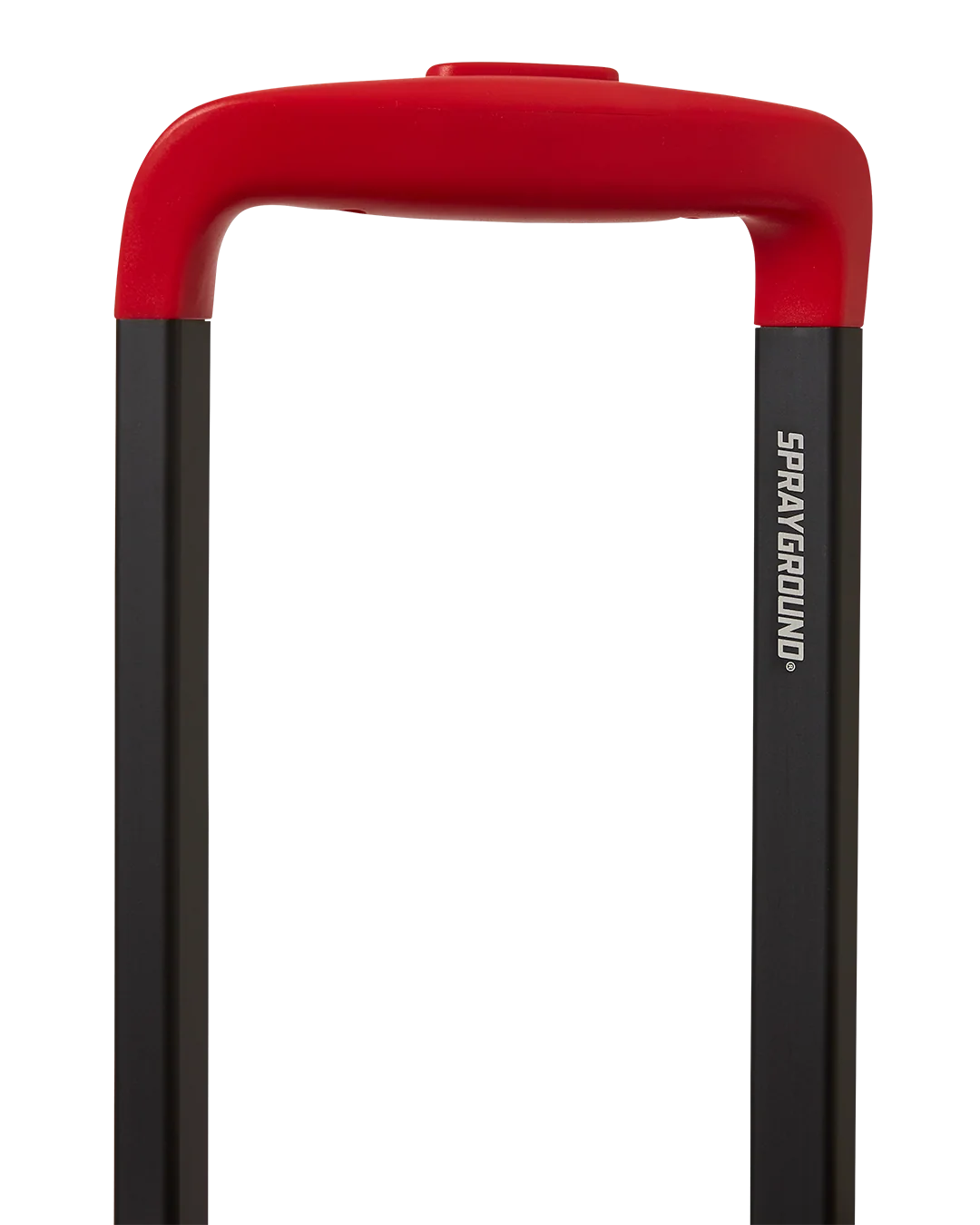 THE HIDEOUT HARD SHELL CARRY-ON LUGGAGE