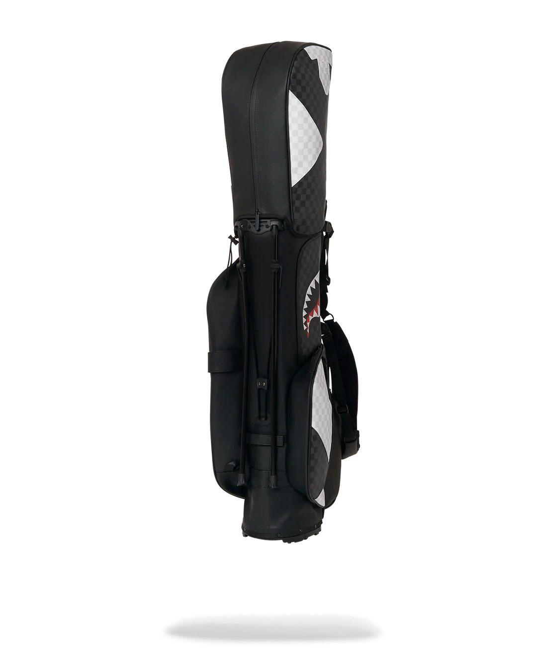 TRIPLE DECKER HEIR TO THE THRONE PRO GOLF BAG