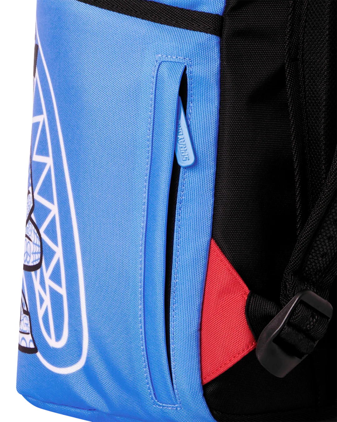 MONEY BOYS TOO COOL FOR COOL BACKPACK