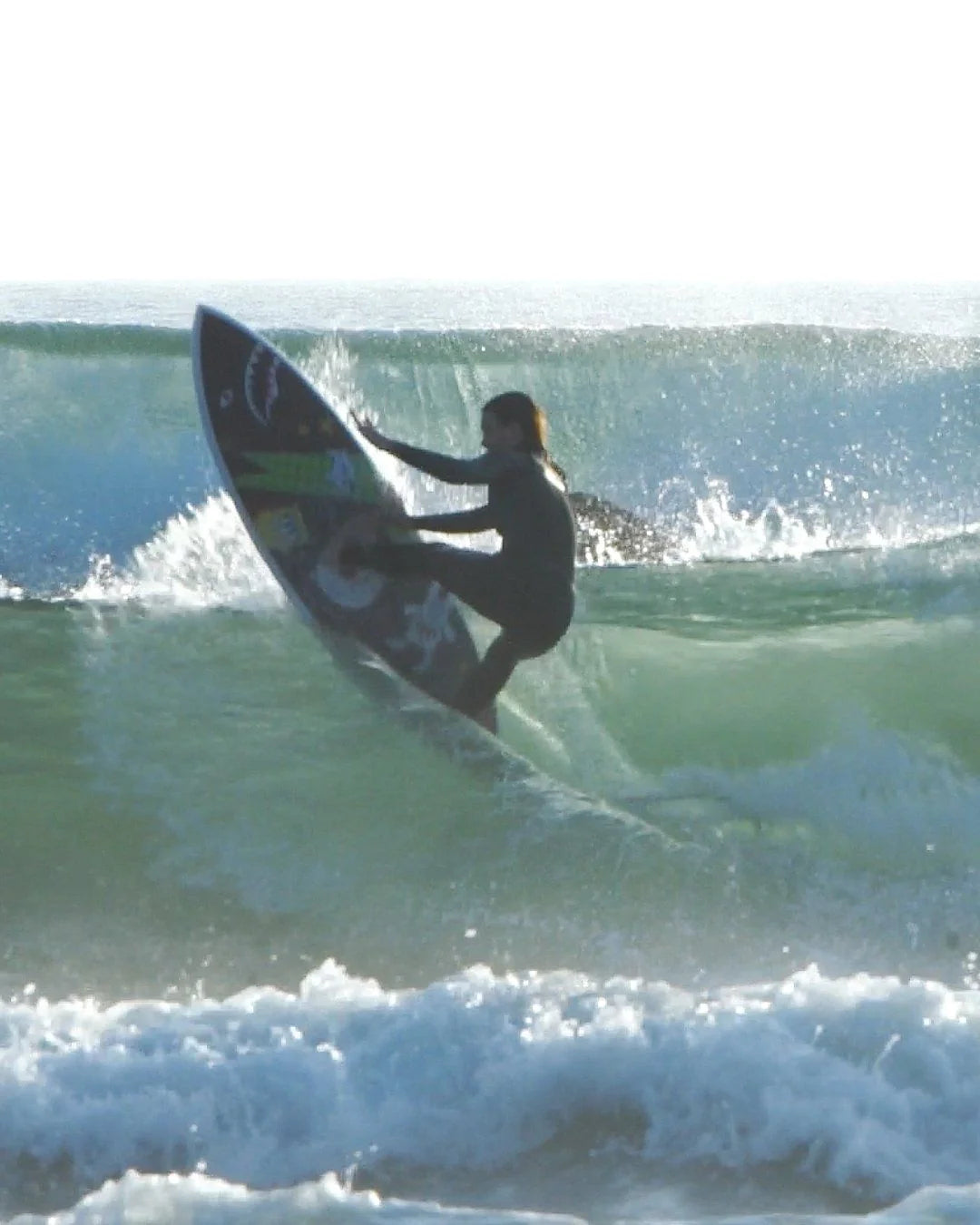 WTF SURFBOARD