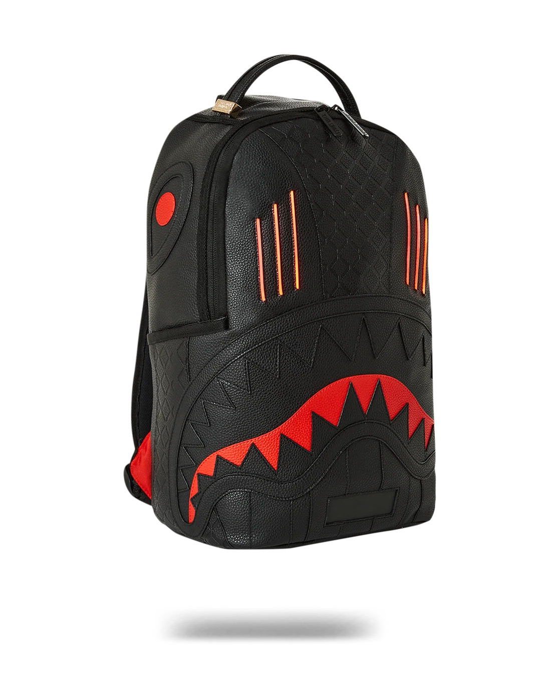 KNIGHT RIDER K.I.T.T. LED TURBO BOOST BACKPACK
