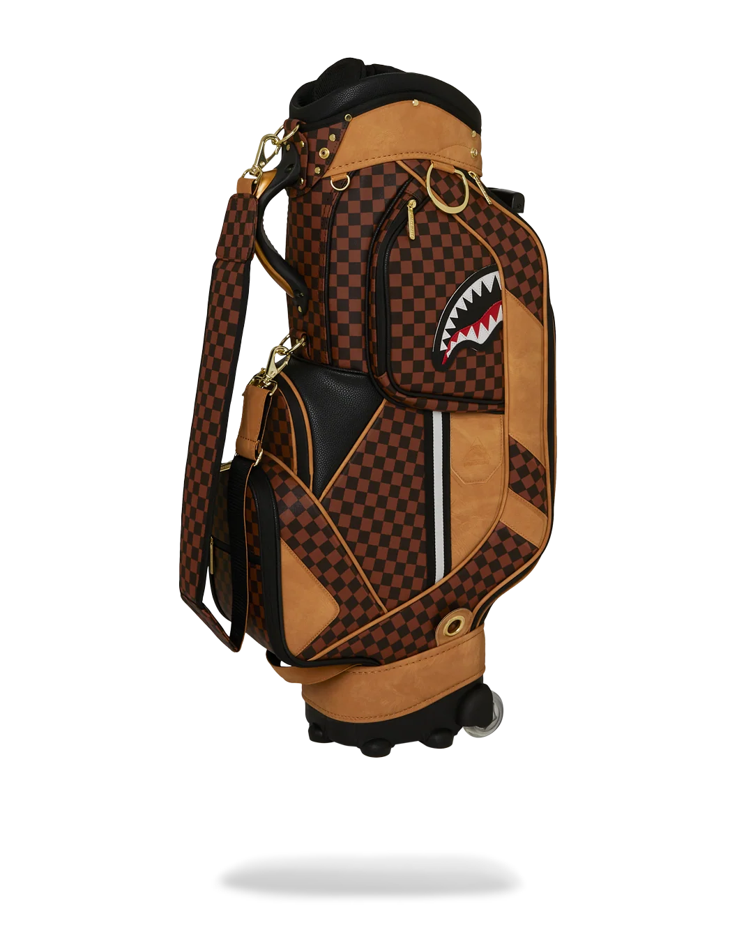 HENNYVILLE GOLF BAG