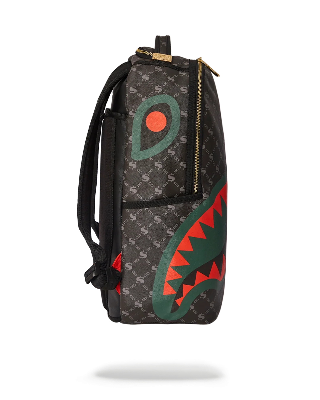 THE GODFATHER BACKPACK (DLXV)