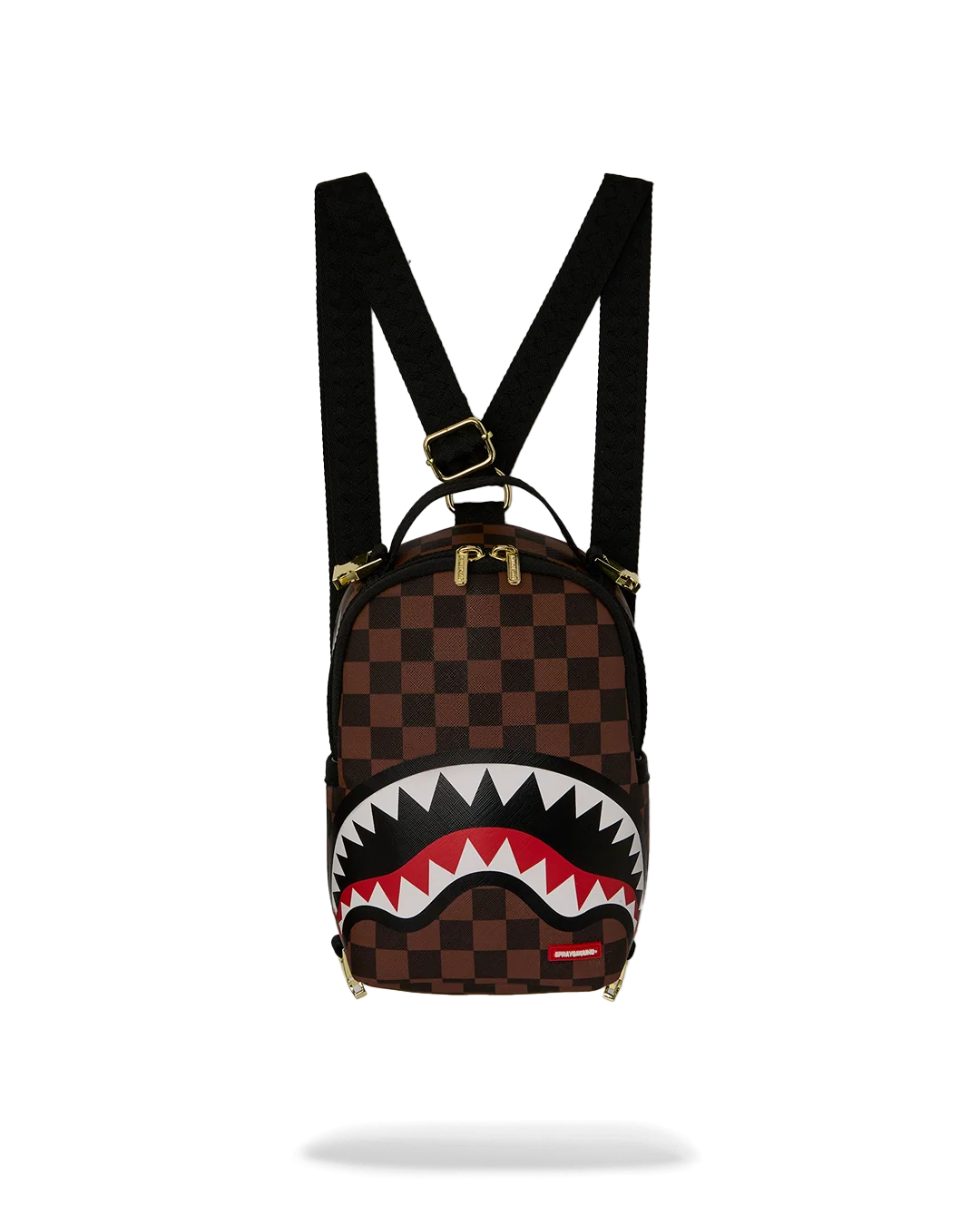 BAG WITHIN A BAG WITHIN A BAG BACKPACK