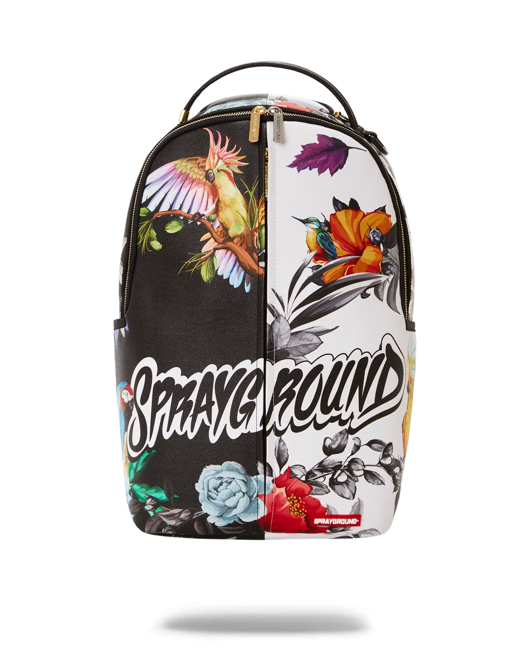 SHADOW FLIGHT BACKPACK (DLXV)