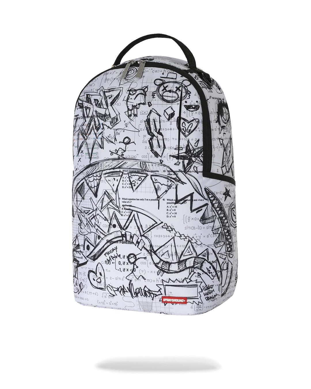 CLASS DISMISSED BACKPACK