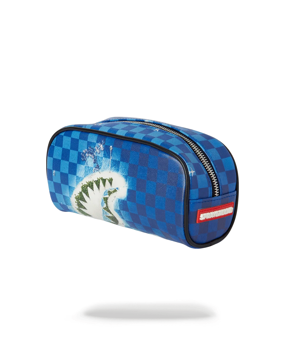 REPUBLIC OF SHARK ISLAND POUCH